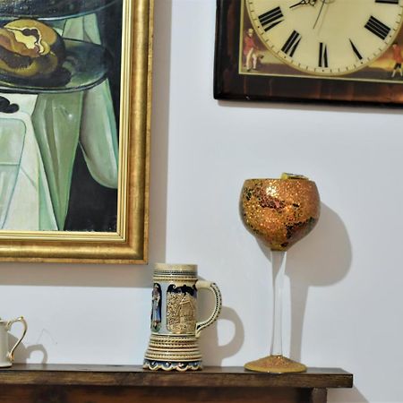 The Beauty Rooms Bnb Liverpool Esterno foto