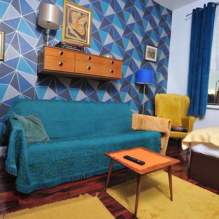 The Beauty Rooms Bnb Liverpool Esterno foto