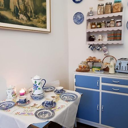 The Beauty Rooms Bnb Liverpool Esterno foto