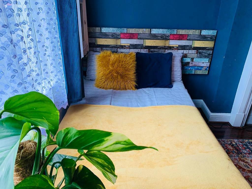 The Beauty Rooms Bnb Liverpool Esterno foto