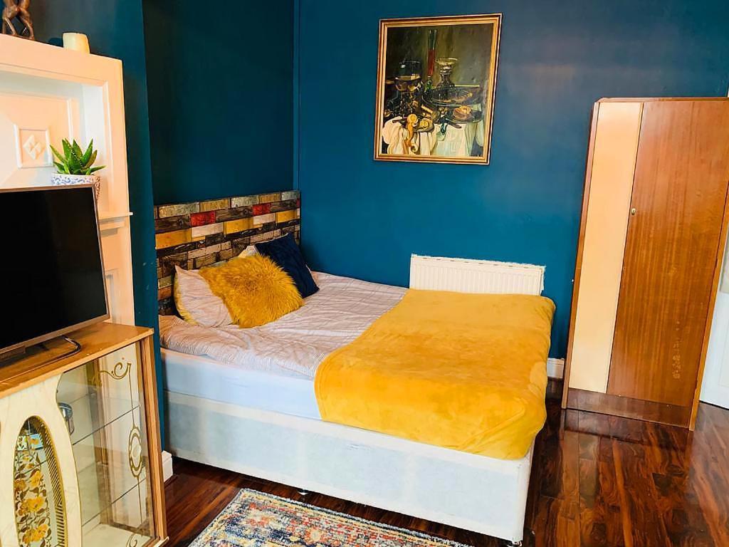 The Beauty Rooms Bnb Liverpool Esterno foto