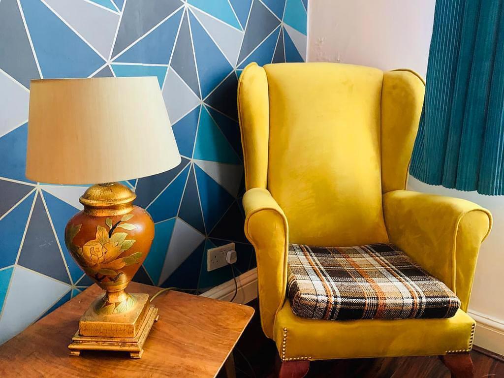 The Beauty Rooms Bnb Liverpool Esterno foto