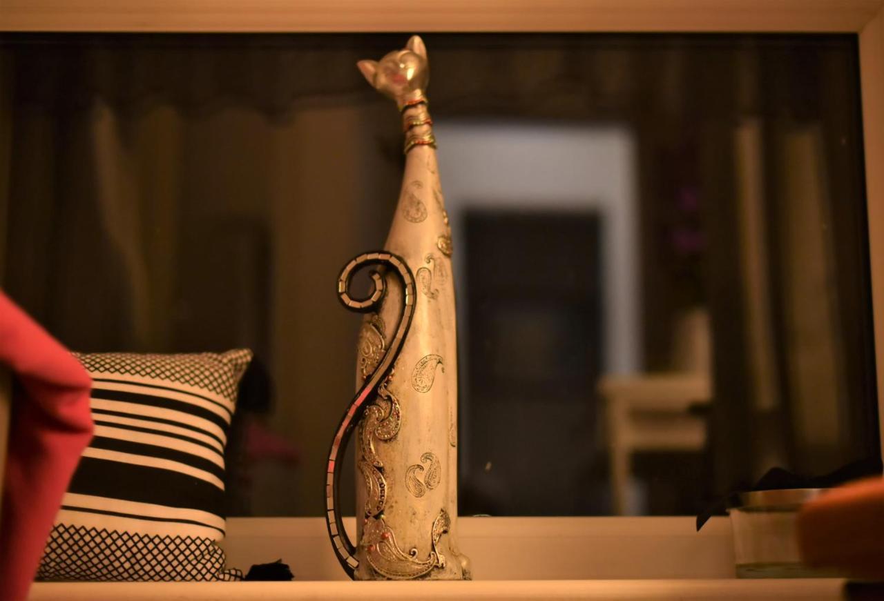 The Beauty Rooms Bnb Liverpool Esterno foto