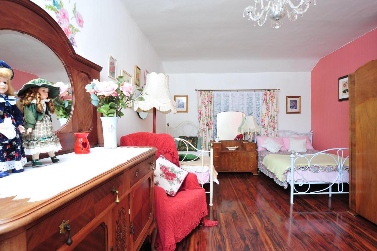 The Beauty Rooms Bnb Liverpool Esterno foto