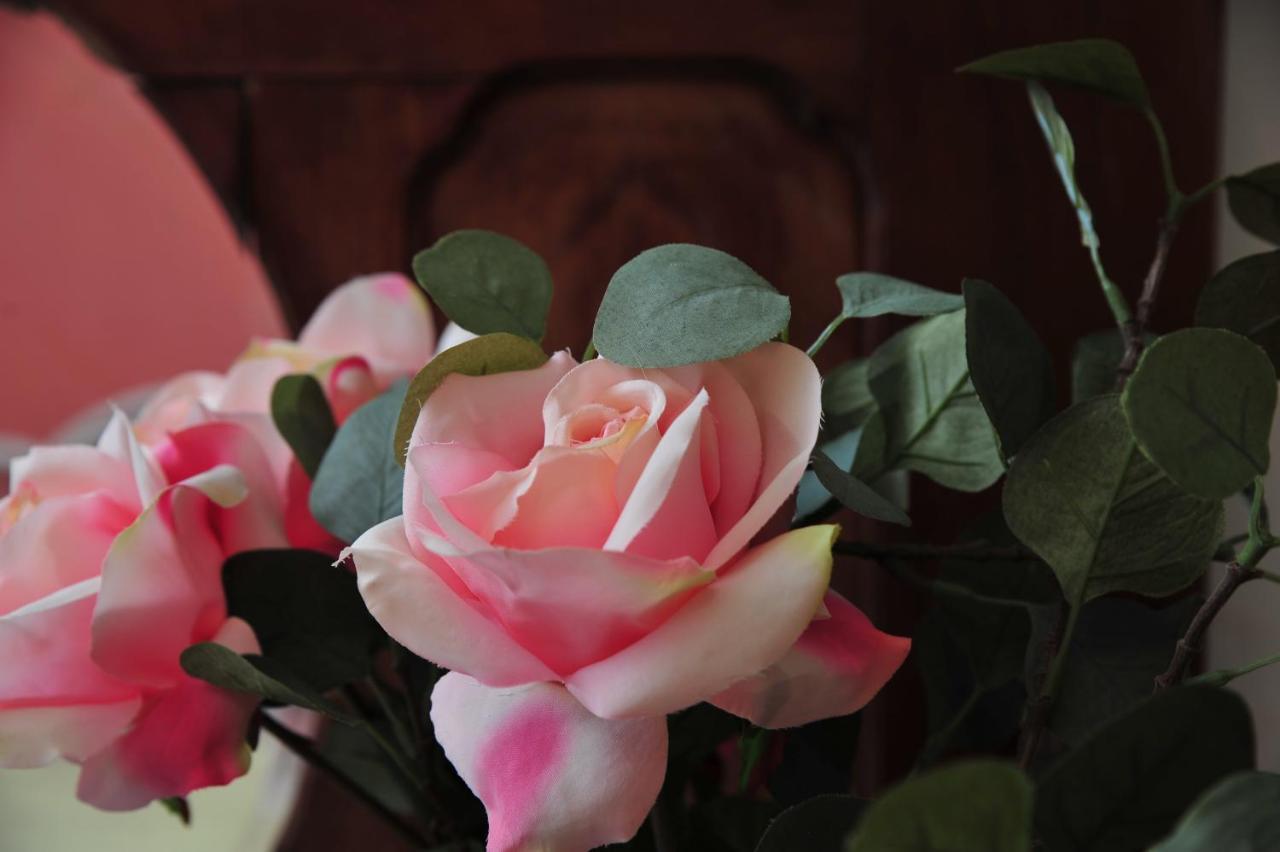 The Beauty Rooms Bnb Liverpool Esterno foto