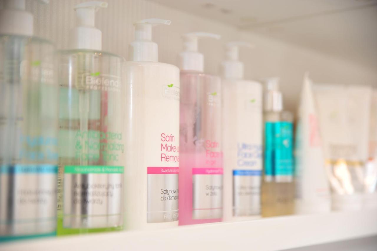 The Beauty Rooms Bnb Liverpool Esterno foto
