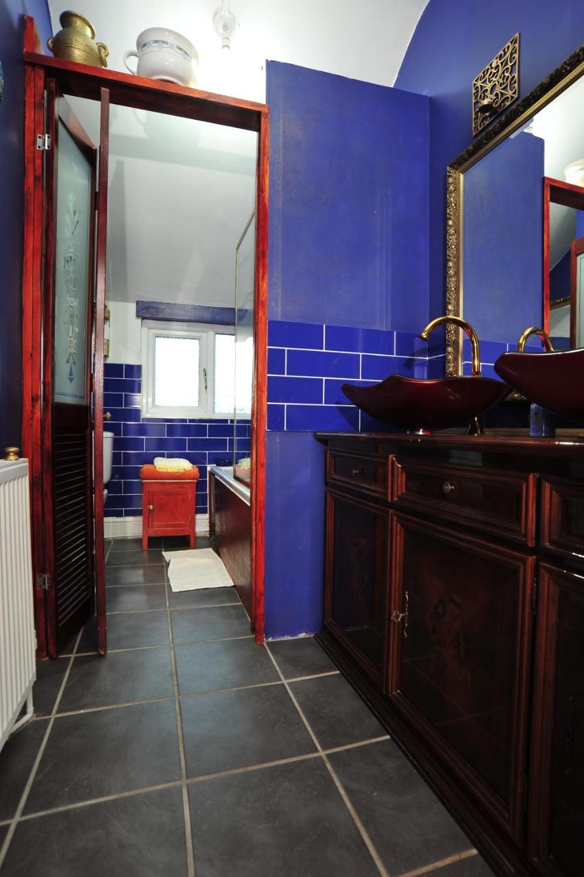 The Beauty Rooms Bnb Liverpool Esterno foto