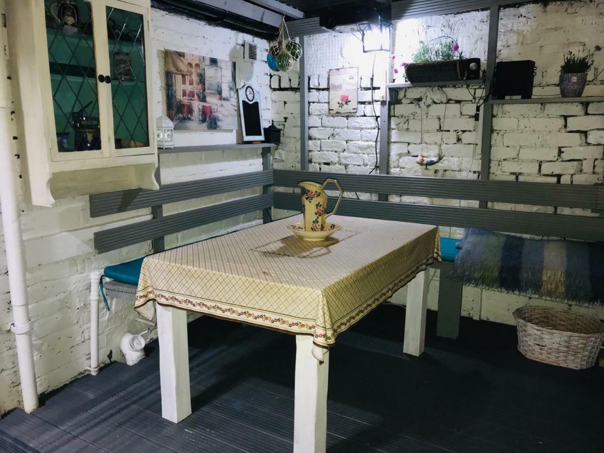 The Beauty Rooms Bnb Liverpool Esterno foto